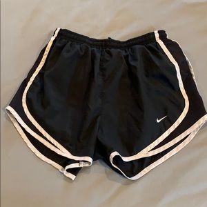Nike dri-for shorts